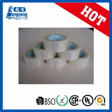 BOPP Material Carton Sealing Use bulk tape